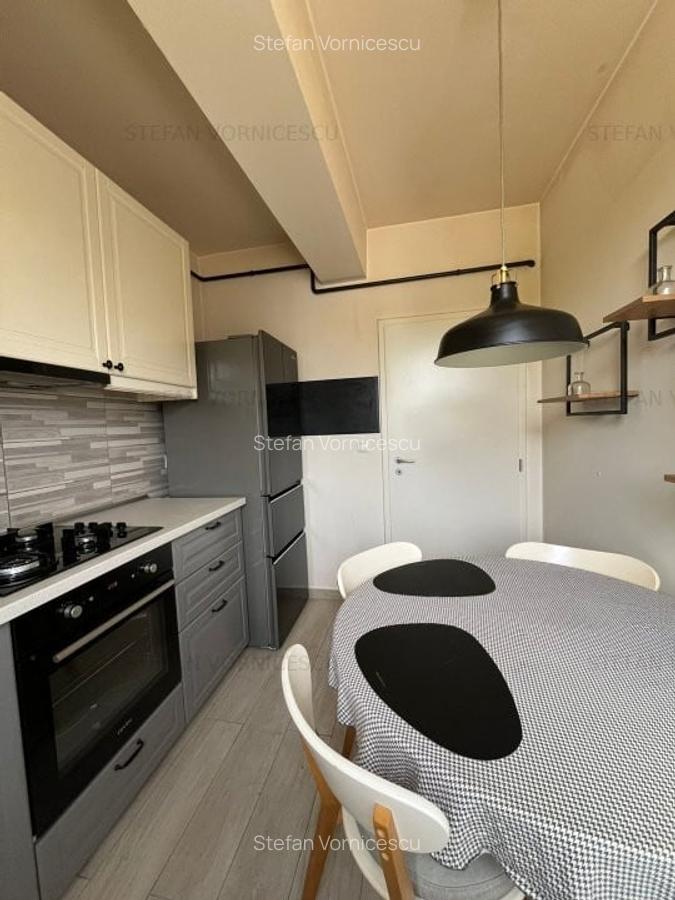 Apartament cu 2 camere | Moara e vant | Mon Jardin - 5
