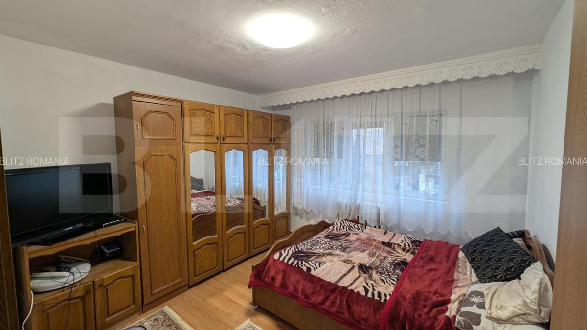 Apartament 3 camere, 61 mp, zona Dedeman - 3