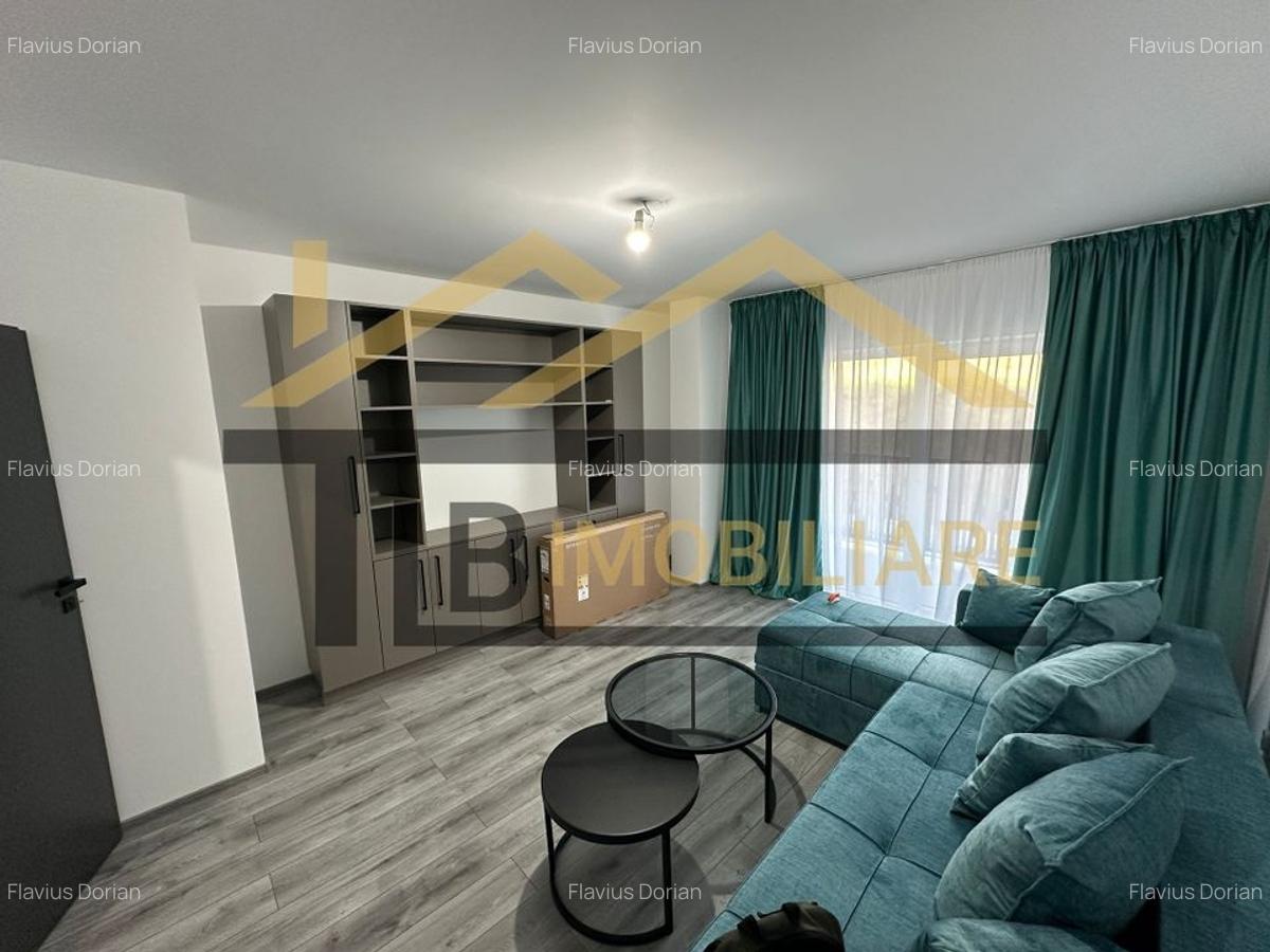 Apartament de 2 camere, 64mp, parcare, Zona Livezeni - 1