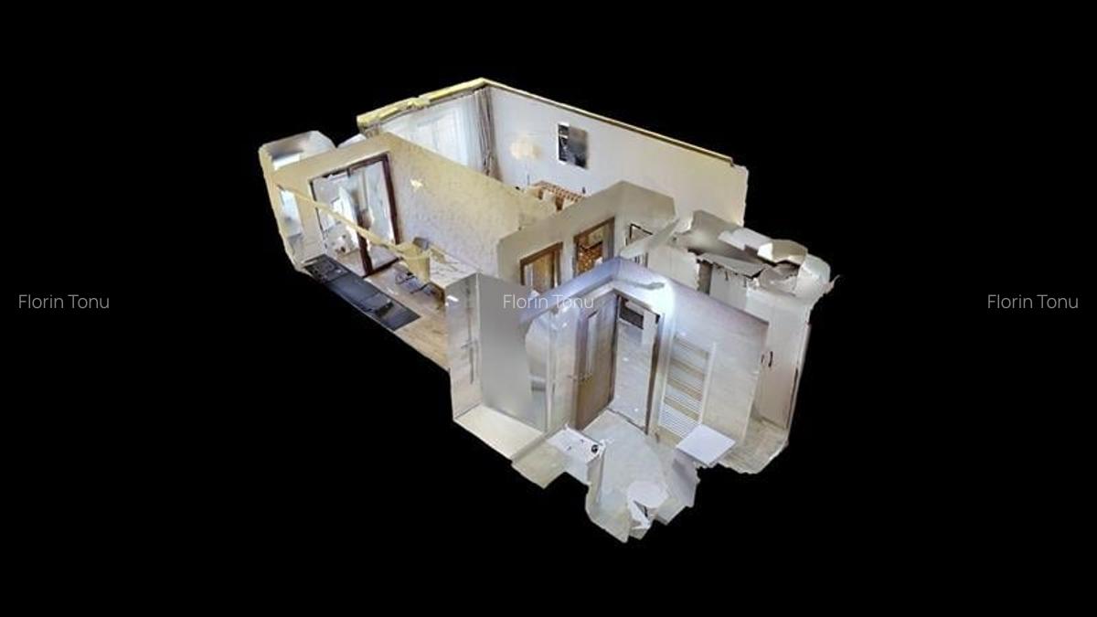 3D! Prima inchiriere,LUX Class, luminoasa,mobilata,accesorizata,Isaran, Coresi, - 12
