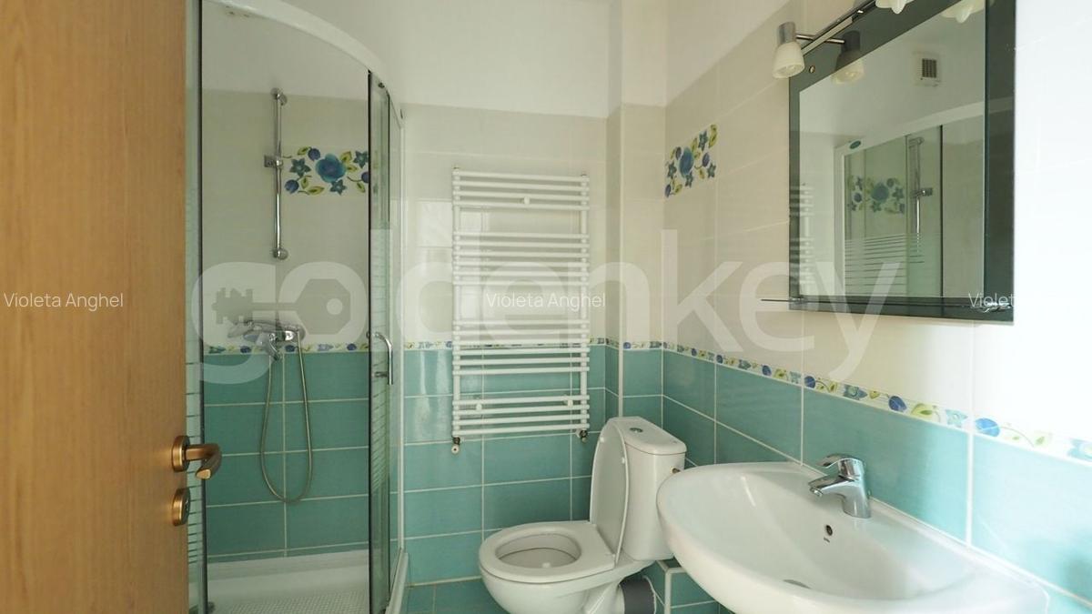 Apartament cu 3 camere langa Jollie Ville - 11