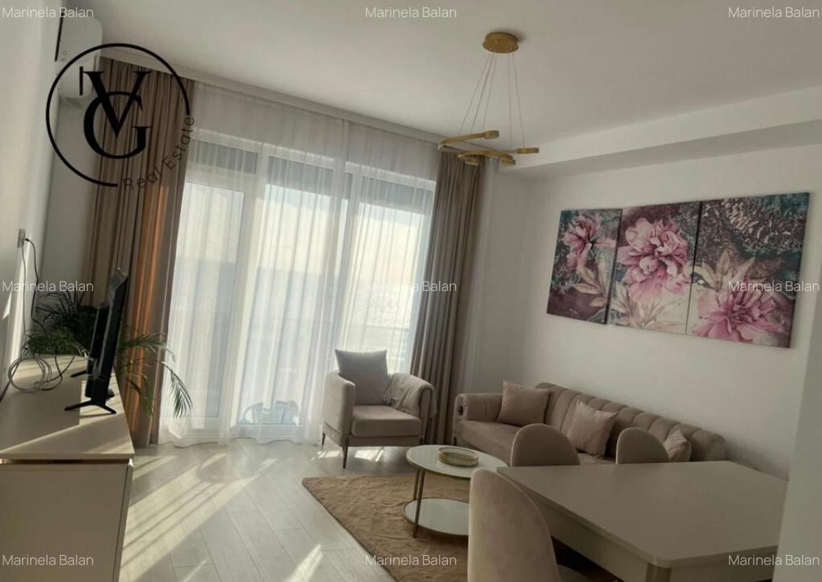 Apartament 3 camere Mamaia / Faleza Nord/ Pescarilor - 2