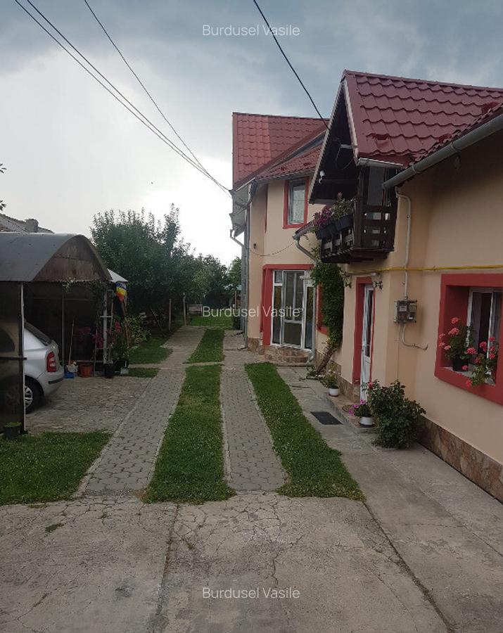 Casa in Romanesti, judetul Prahova, 50 km de Bucuresti - 1