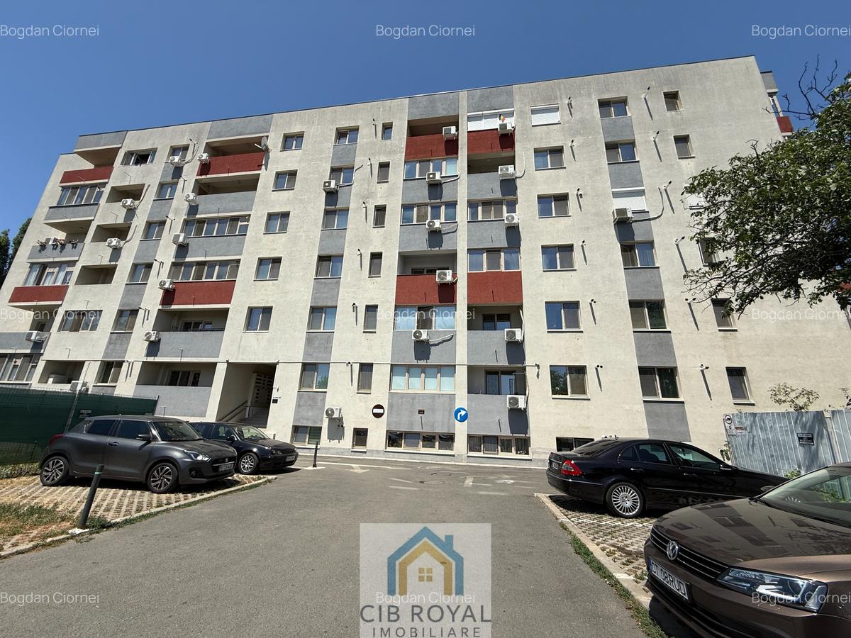 Apartament cu 2 camere decomandat în Fundeni - 1