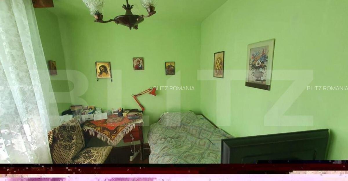 Apartament 4 camere, 84mp, utilat si mobilat la Lama - 6