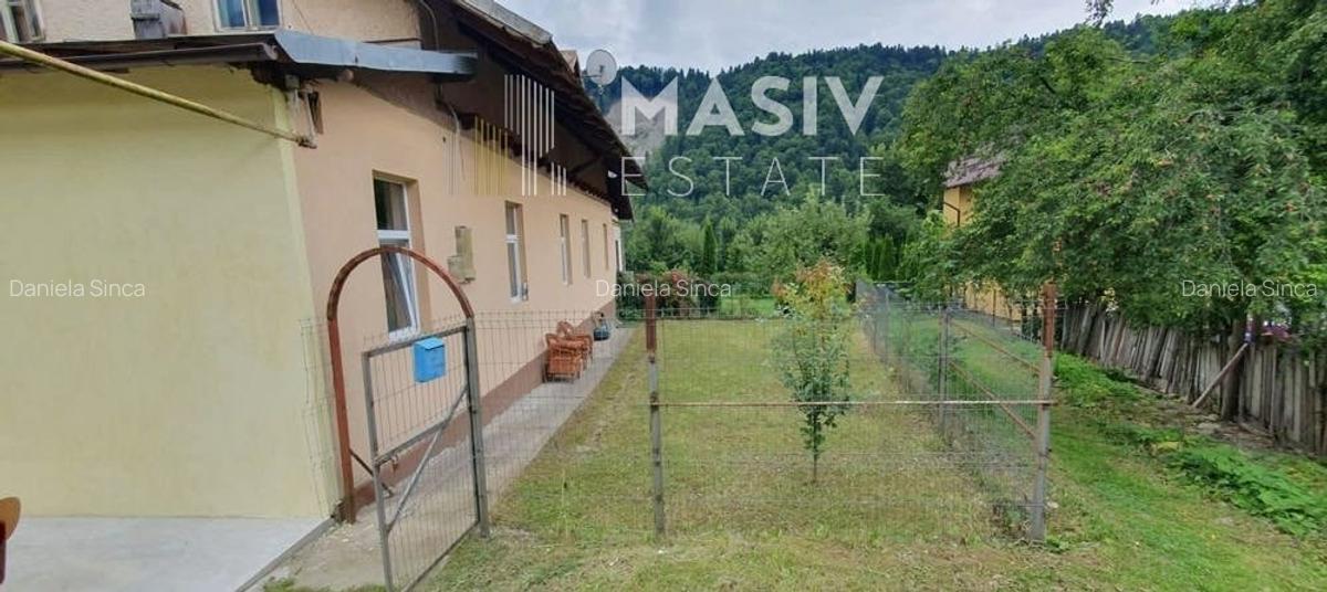 Apartament la casă  Stațiunea Azuga - 3