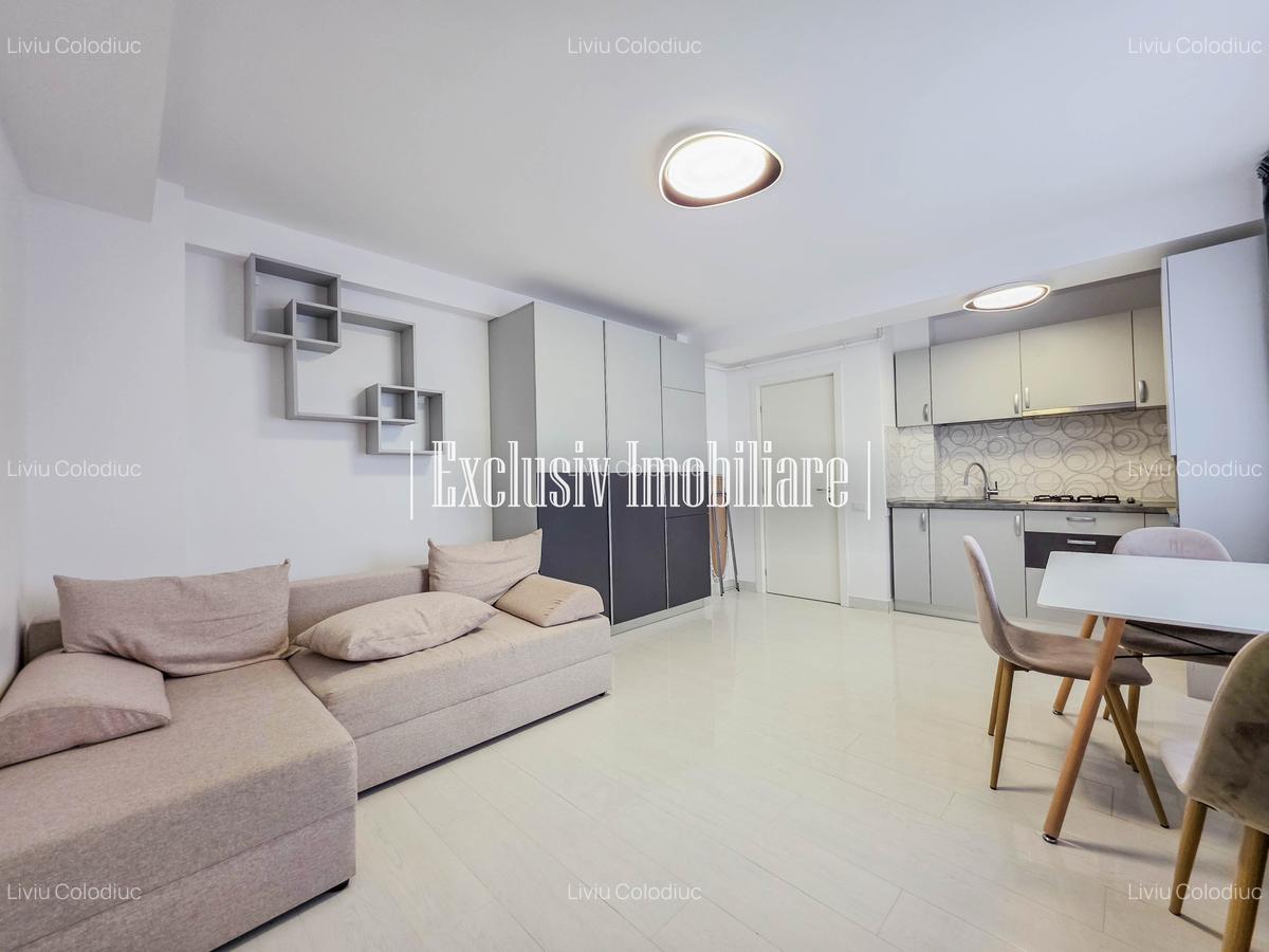 Ap 2 cam cu Vedere la Lac - Parcare Privata - la 2 min de Kaufland - Palazu Mare - 13