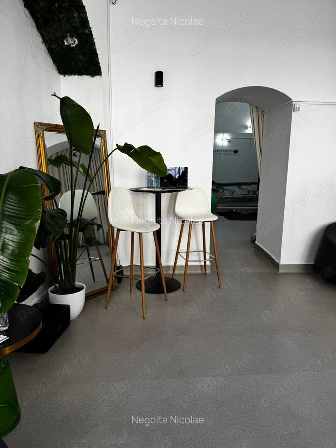 Inchiriez spatiu comercial - 4