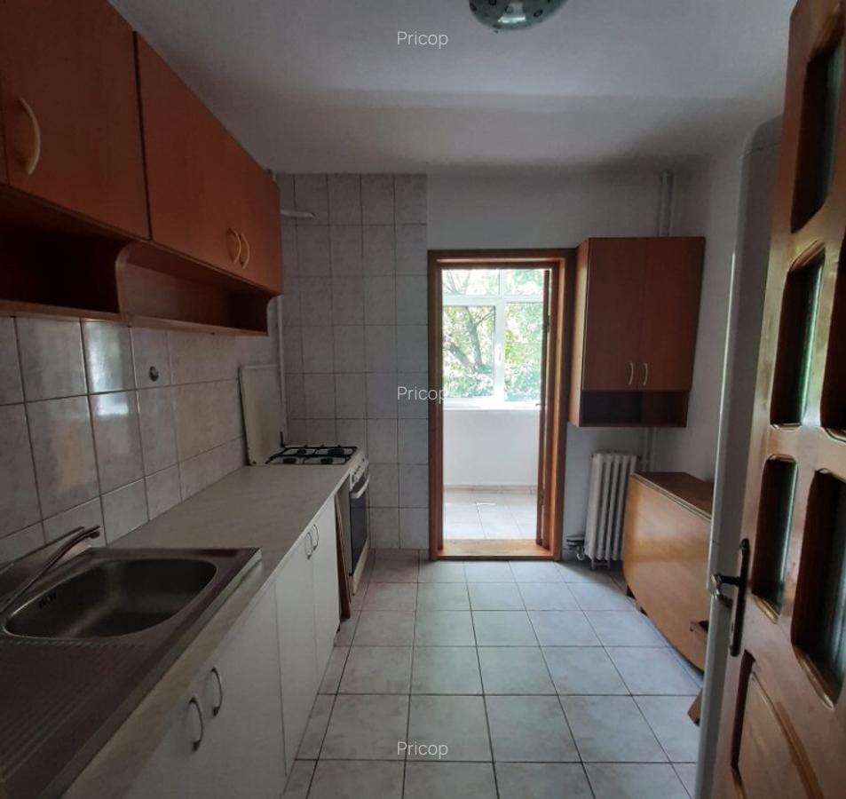 Inchiriez apartamant 3 camere, zona Pacurari (Petru Poni) - 6