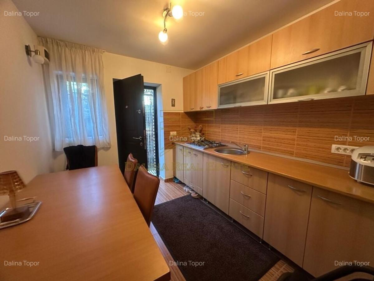 Vanzare apartament - Proprietate unica in Comuna Vidra, Ilfov - 17