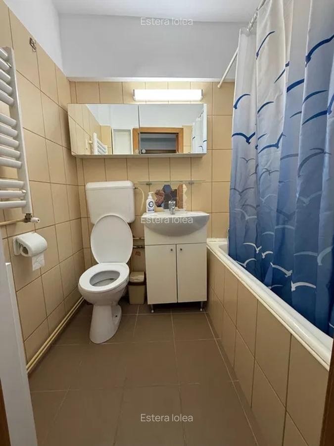Apartament 3 camere, decomandat, 68mp, ac, centrala, balcon, 1 Decembrie 1918 - 6