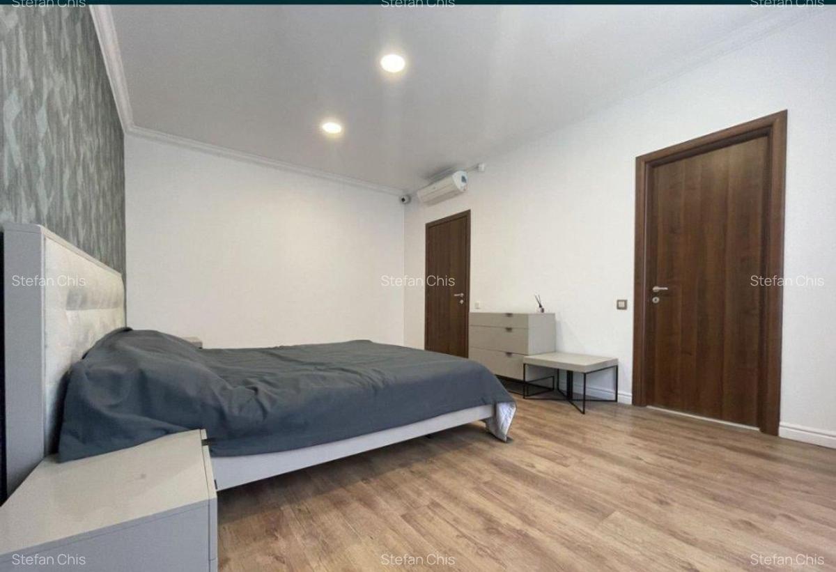 Laguna Residence - Floreasca | 3 camere, 110 mp | Pet Friendly - 5