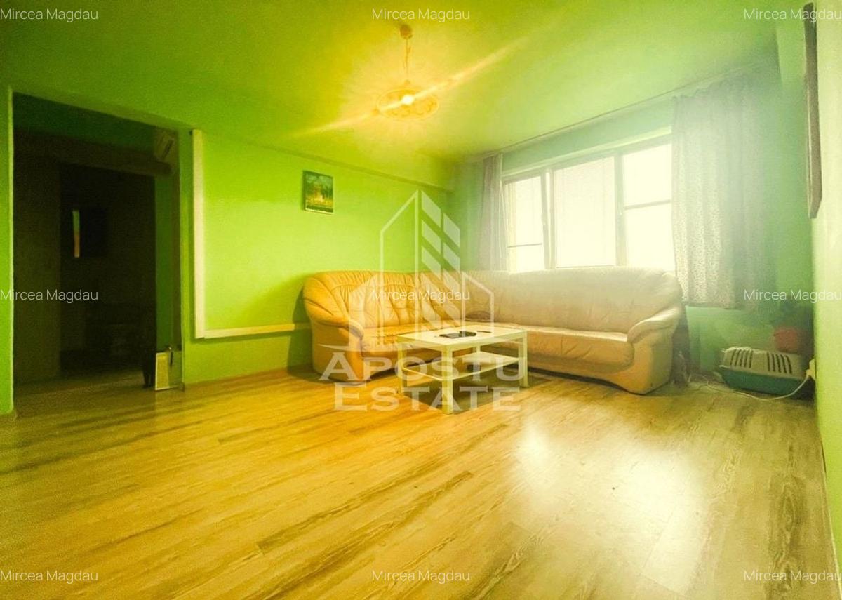 Apartament 3 camere Ultracentral - 2