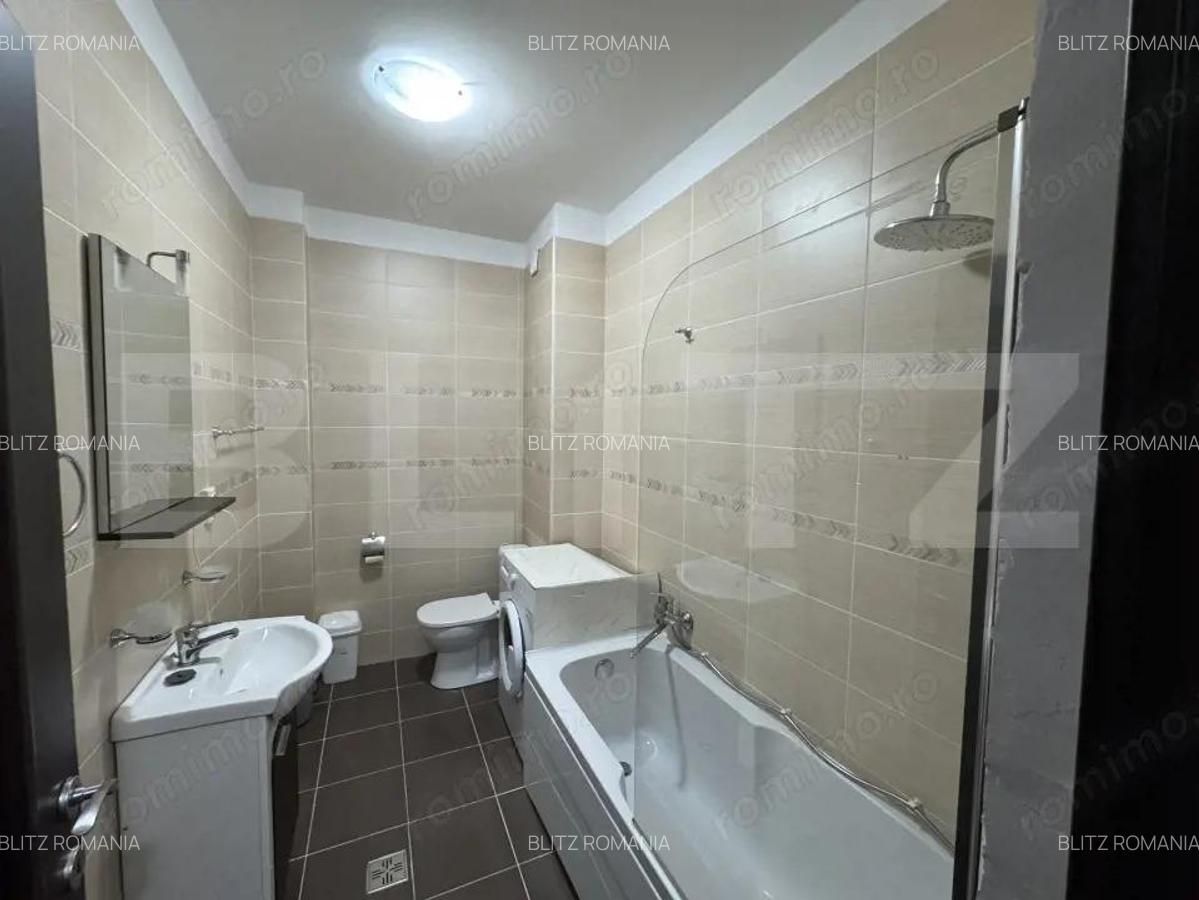 Apartament 2 camere, semidecomandat, modern, zona Sopor - 5