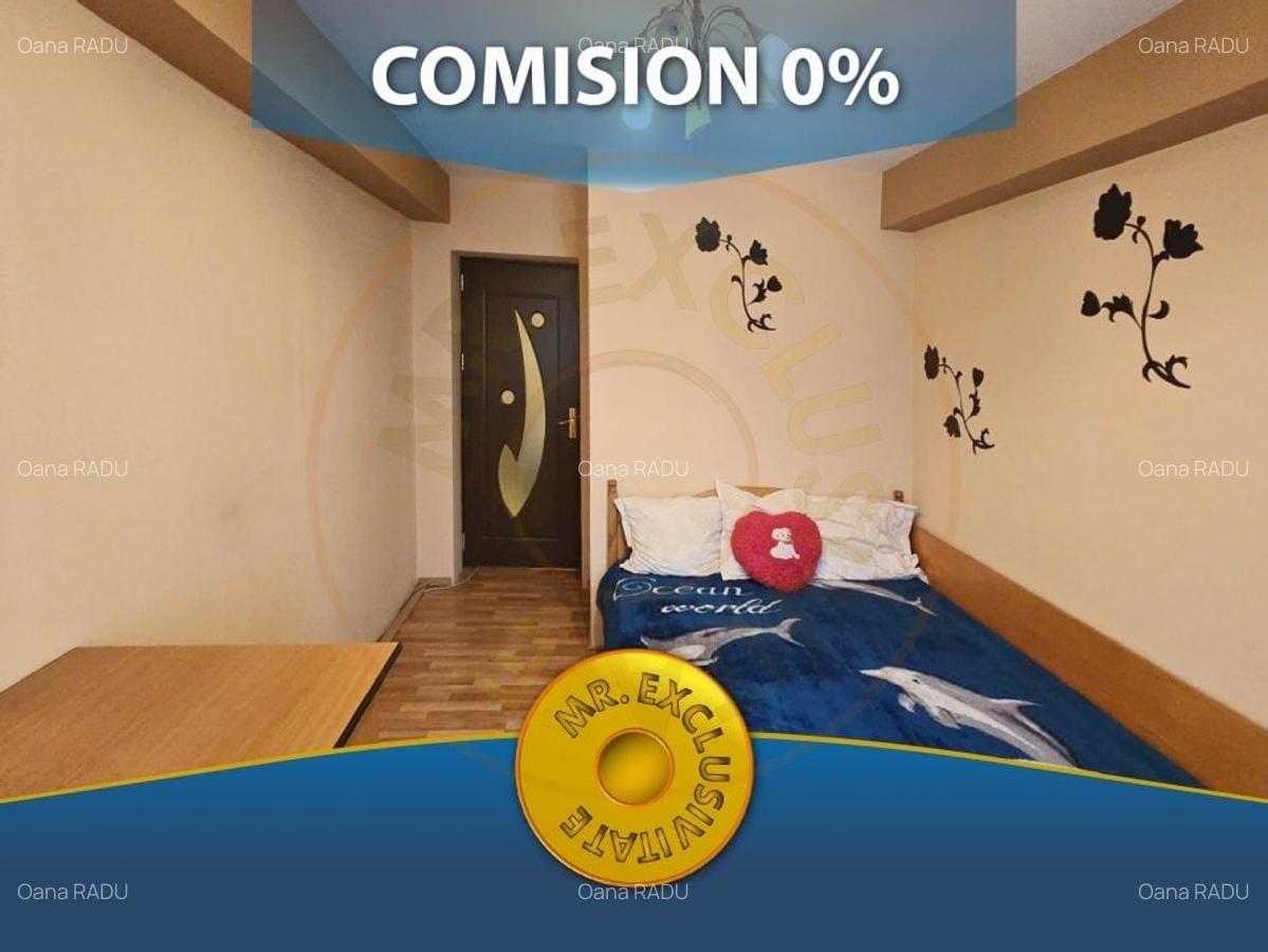 Apartament 2 camere Costesti! - 1