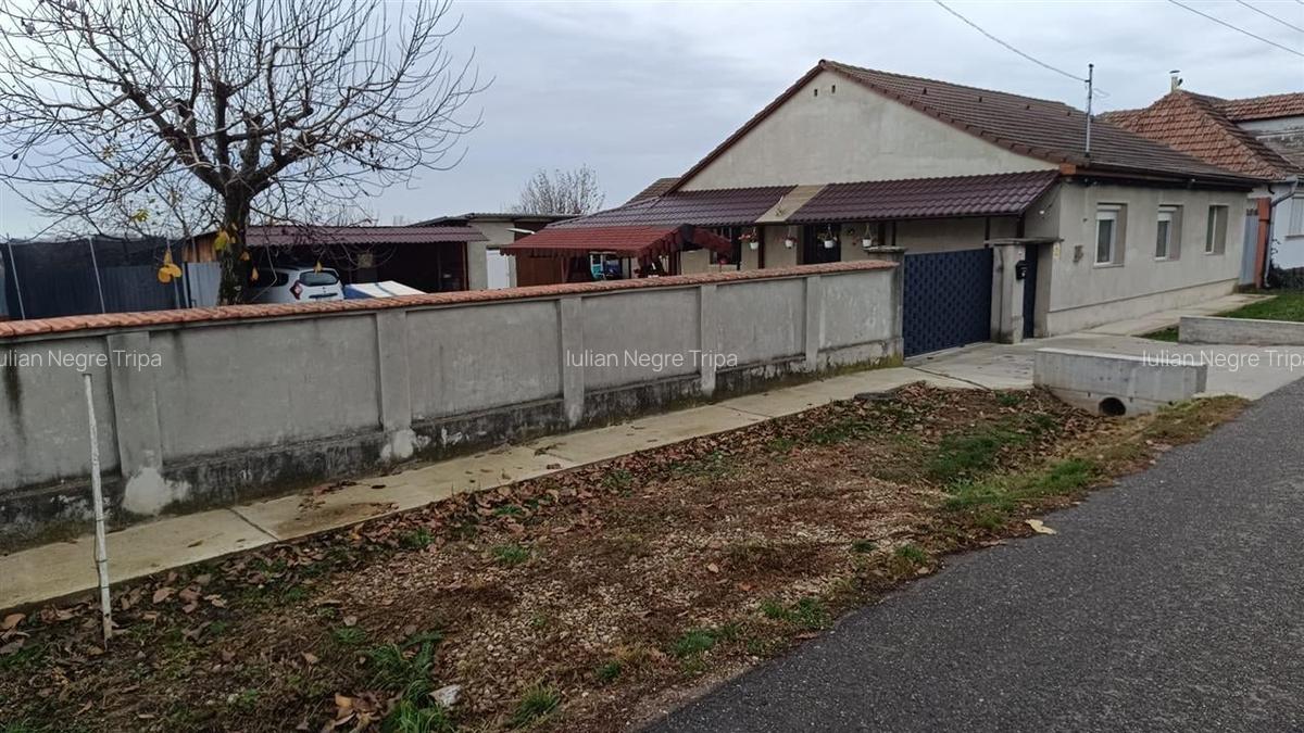 RECO Casa Rosiori - 1