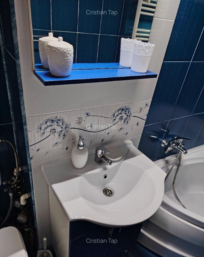 Apartament 2 camere Nufarul, tip X, etaj 2 - 7