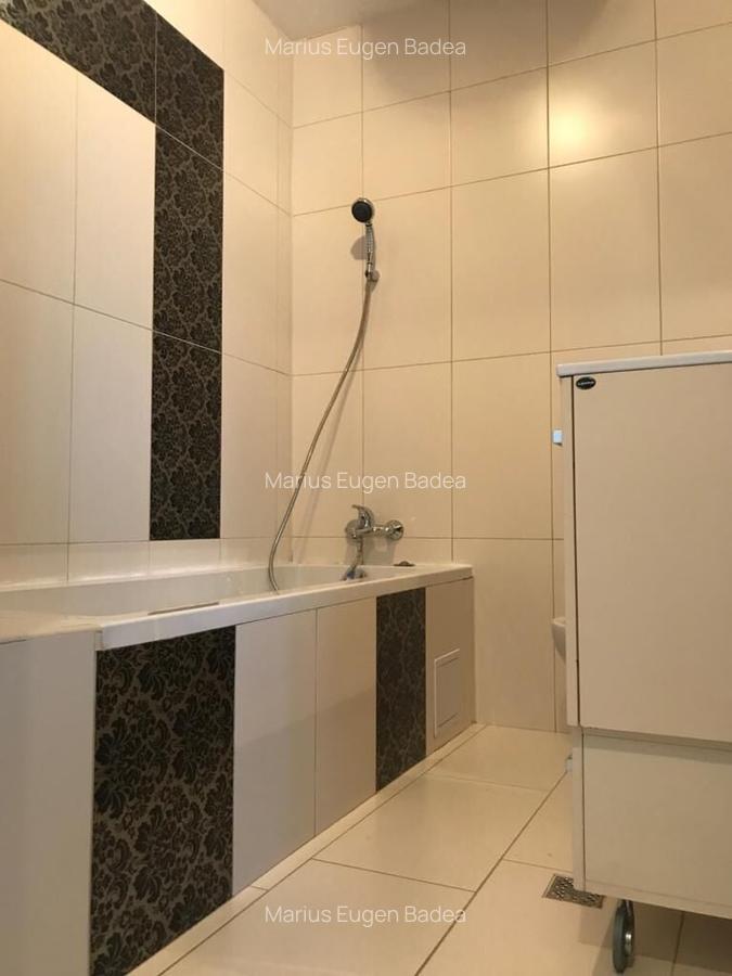 Apartament cu 2 camere decomandat, mobilat în Floreasca - 8