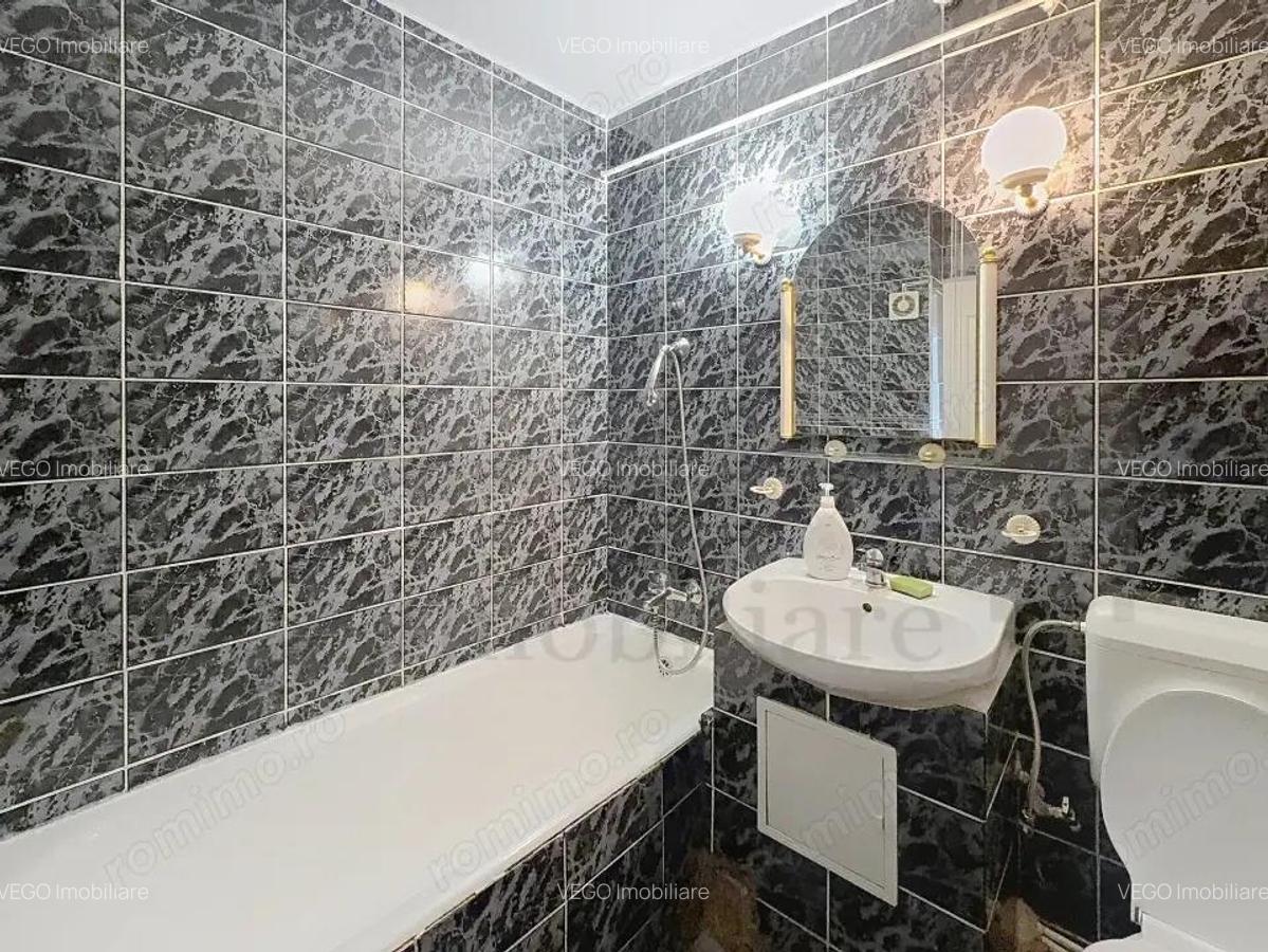 Apartament cu 2 dormitoare decomandate, 67 mp, aproape de The Office - 12