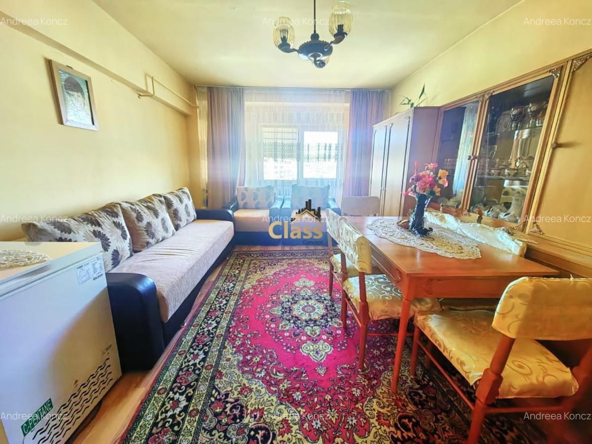 Apartament 3 camere | Decomandat | 76mpu | Zona Dorobantilor Marasti - 4