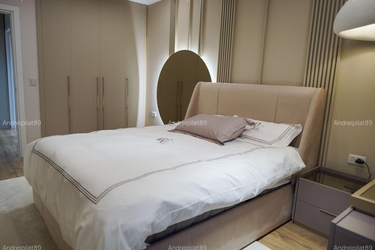 Apartament cu design deosebit în Ivory Residence,totul nou - 23
