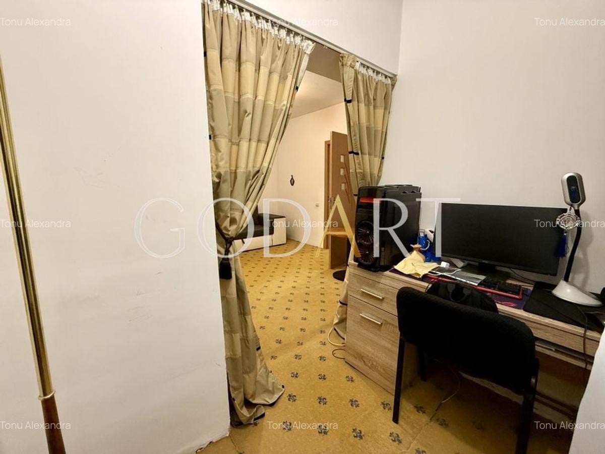 OPORTUNITATE | CASA | CURTE LIBERA 341 MP | 3 LOCURI DE PARCARE - 14