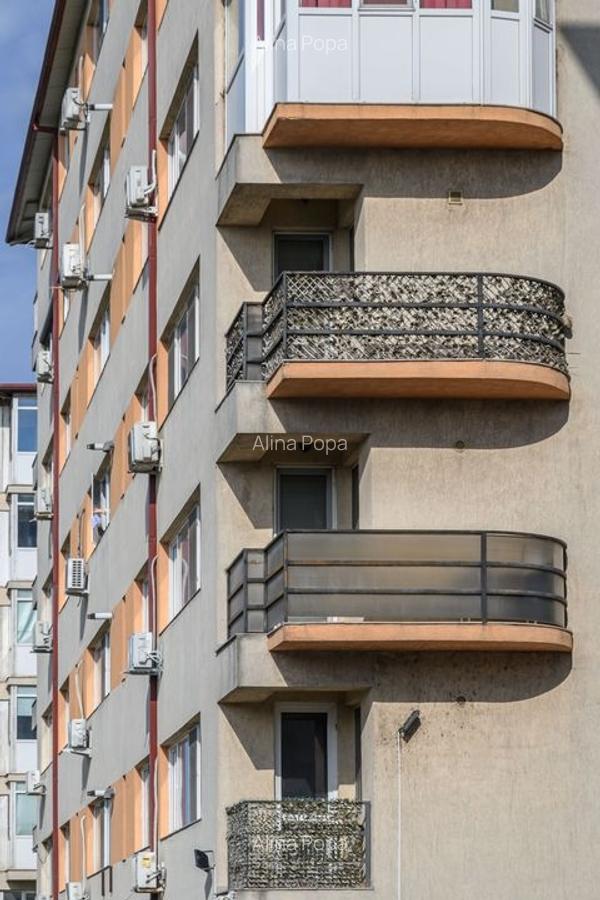 TOMIS NORD - vizavi VIVO MALL | 2 camere gata de mutare | balcon | gaz - 27