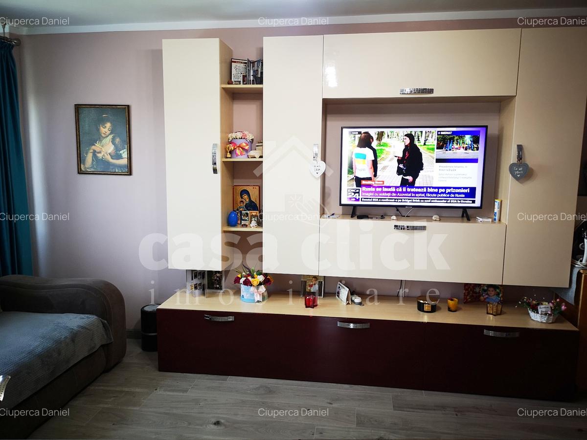 Apartament 2 camere, ultracentral, P-uri - 1