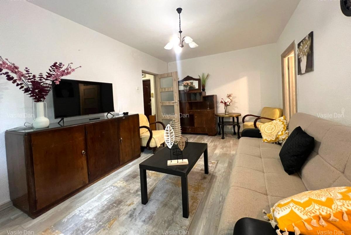 2 Camere | Politehnica - Lujerului | Balcon | Modern | Metrou - 3