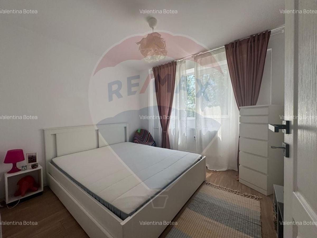 Apartament 2 camere | Drumul Taberei - Raul Doamnei | Mobilat - 10