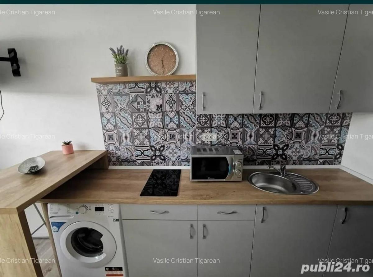 De vanzare garsoniera zona Uta-Cocorilor - 4