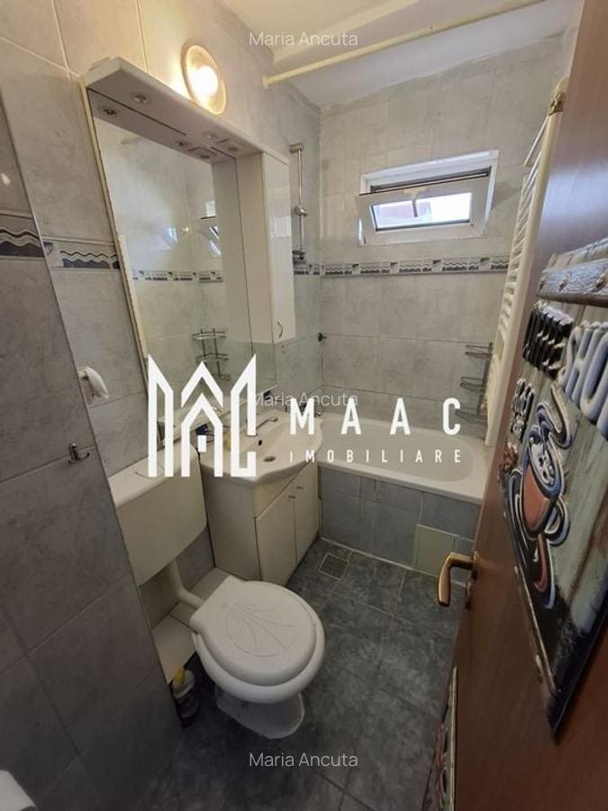Inchiriere apartament 2 camere | Aleea Haiducului Sibiu | - 5