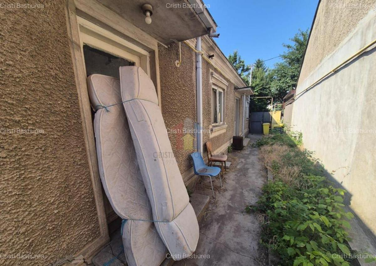 Casa 3 camere zona ULTRACENTRALA str. Tineretului - BARIERA - 3