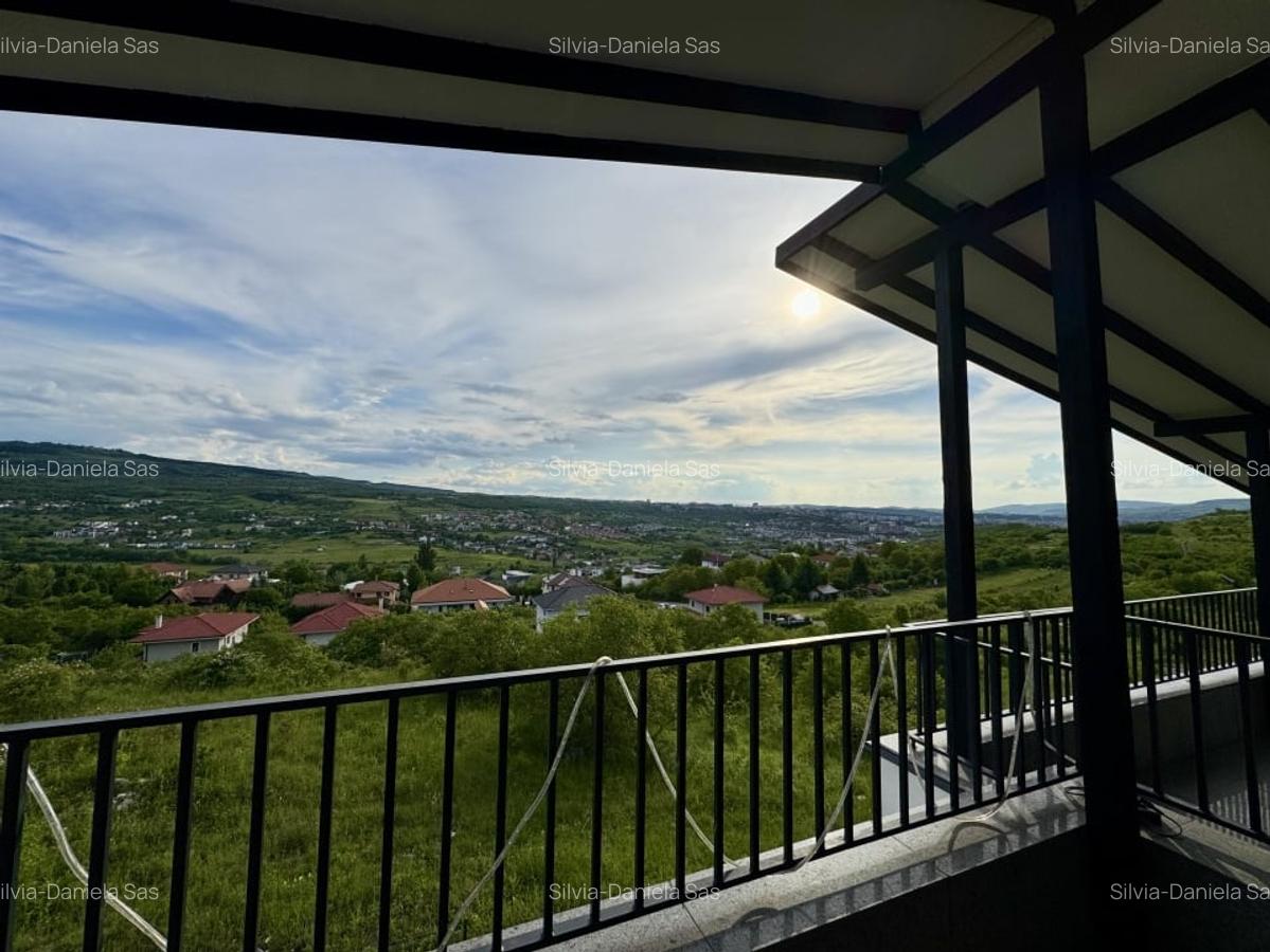 Casa tip duplex, 120 mp utili, teren 190 mp, PETFRIENDLY, cartier Borhanci - 13