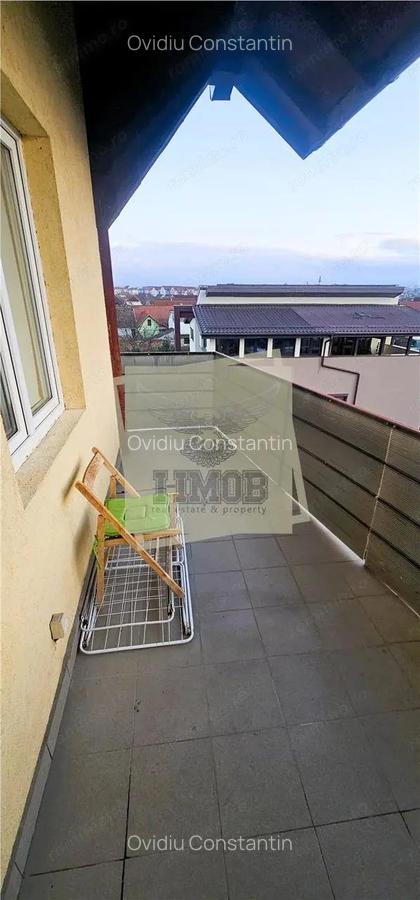 Apartament Pet Friendly 2 camere 43mp balcon si parcare zona Tiglari - 7