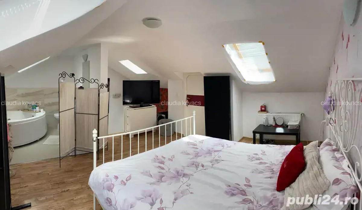 Apartament 3 camere , Baia Mare - 8