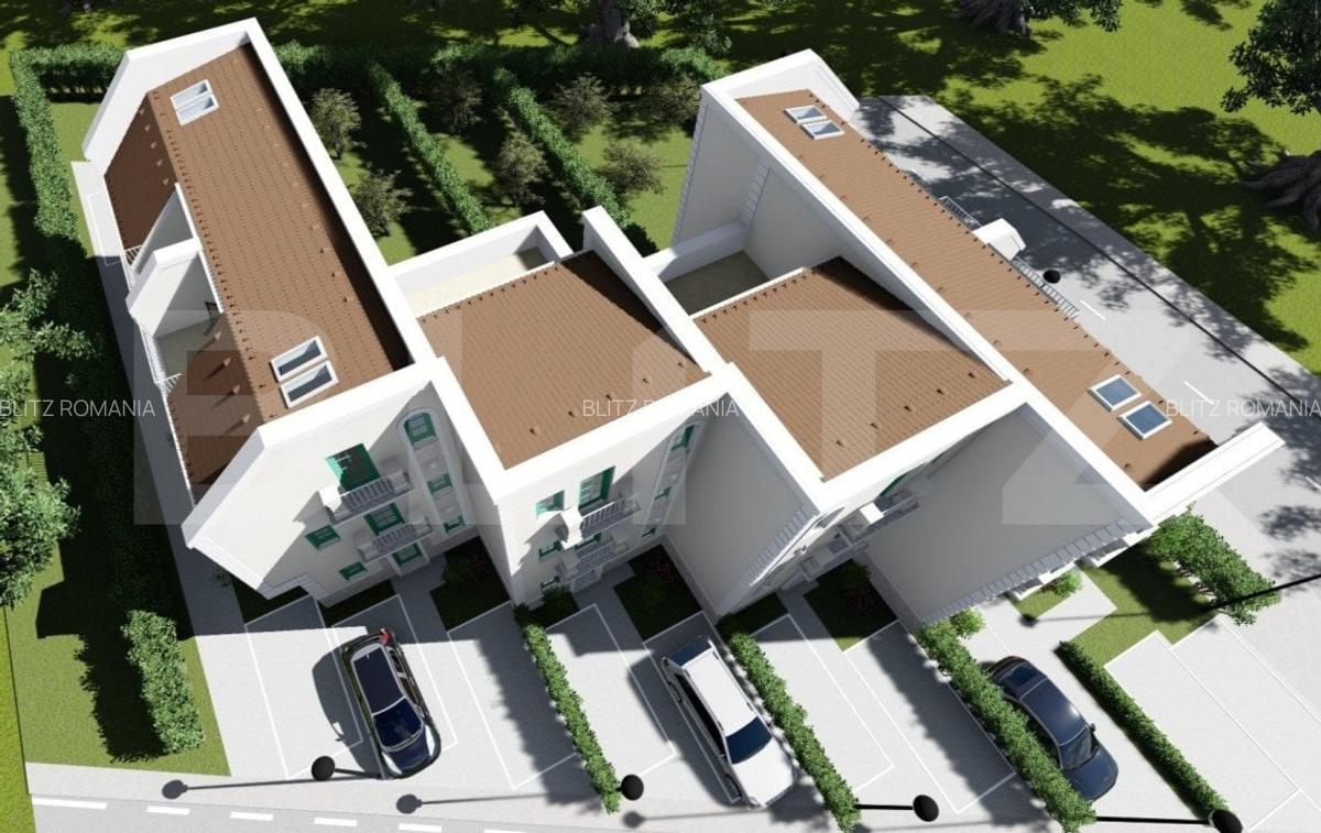 Duplex 4 camere, 144mp, Otopeni - 5