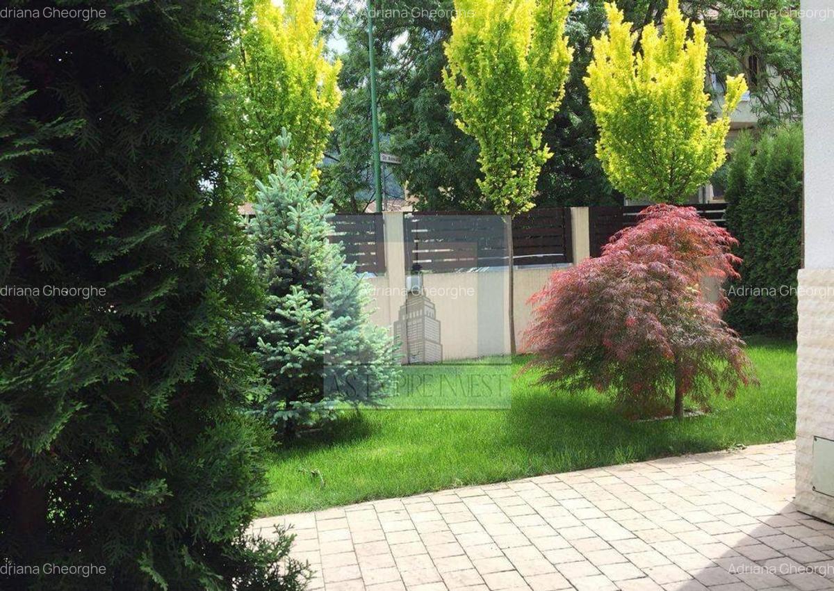 Spatiu pentru birouri de inchiriat in Centrul Istoric - 4