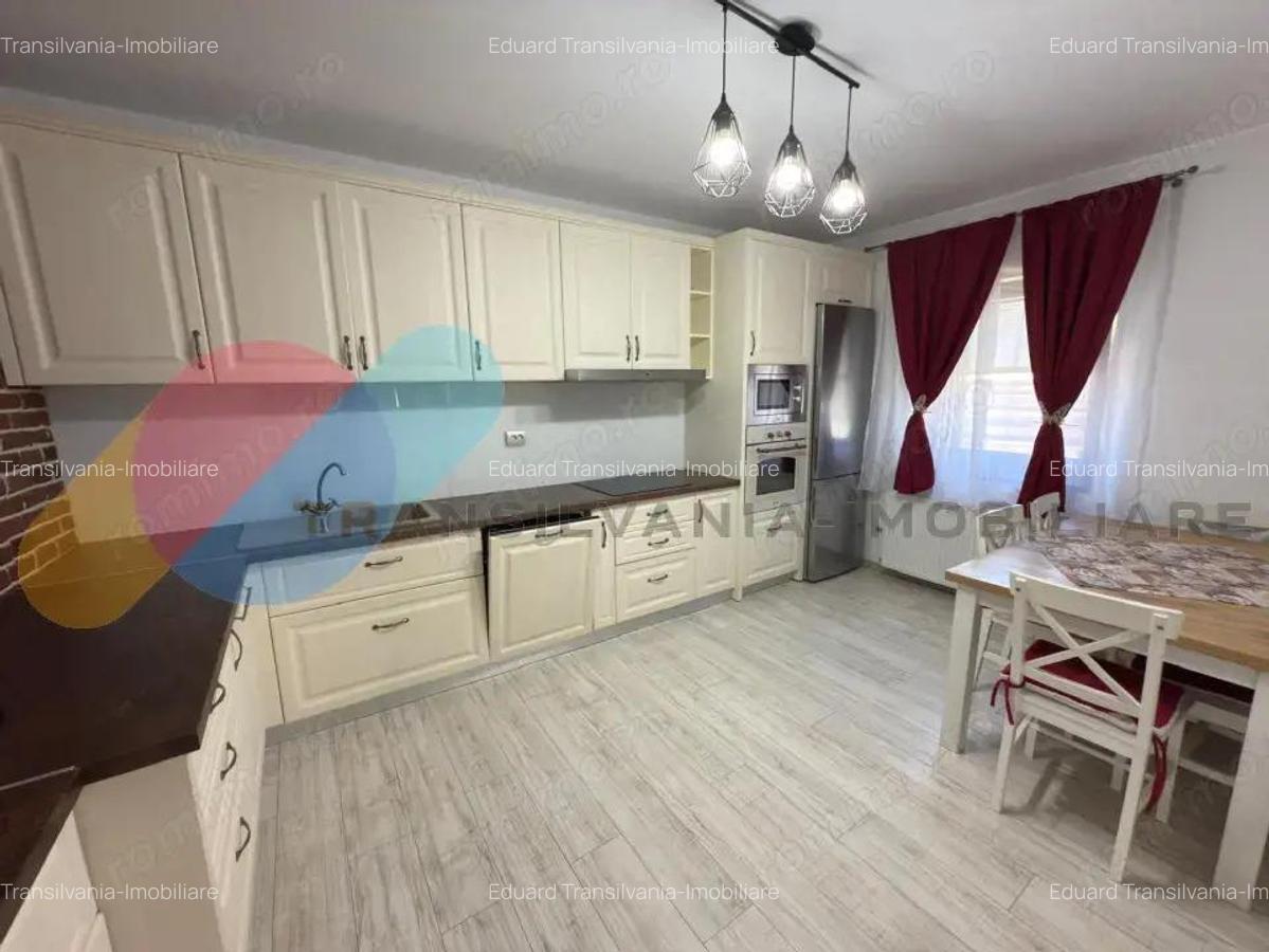 Duplex complet mobilat ?i utilat in Dezmir - 5