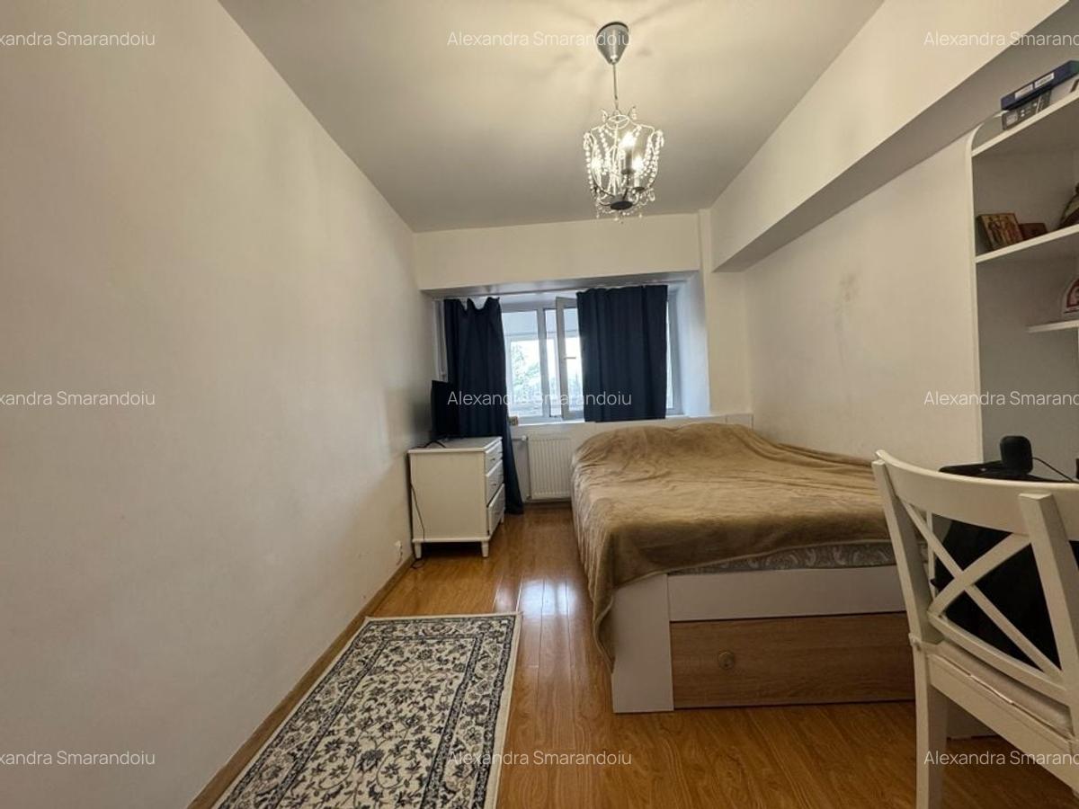 Apartament cu 3 camere decomandat, mobilat în 1 Mai - 7