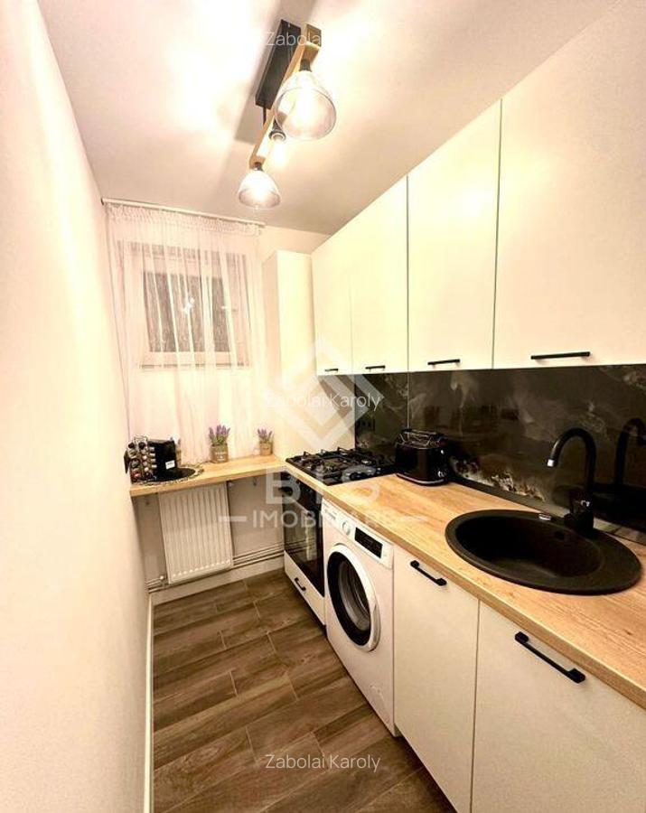 Apartament 2 camere lux - 5 Apartament 2 camere lux - 5