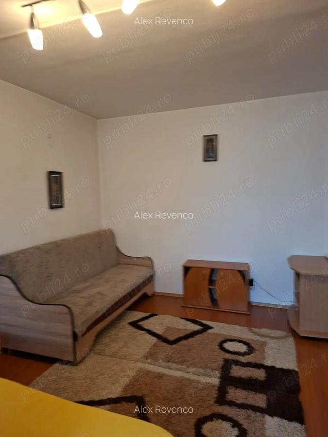 Inchiriere Garsoniera - Colentina - Doamna Ghica (Particular) - 1