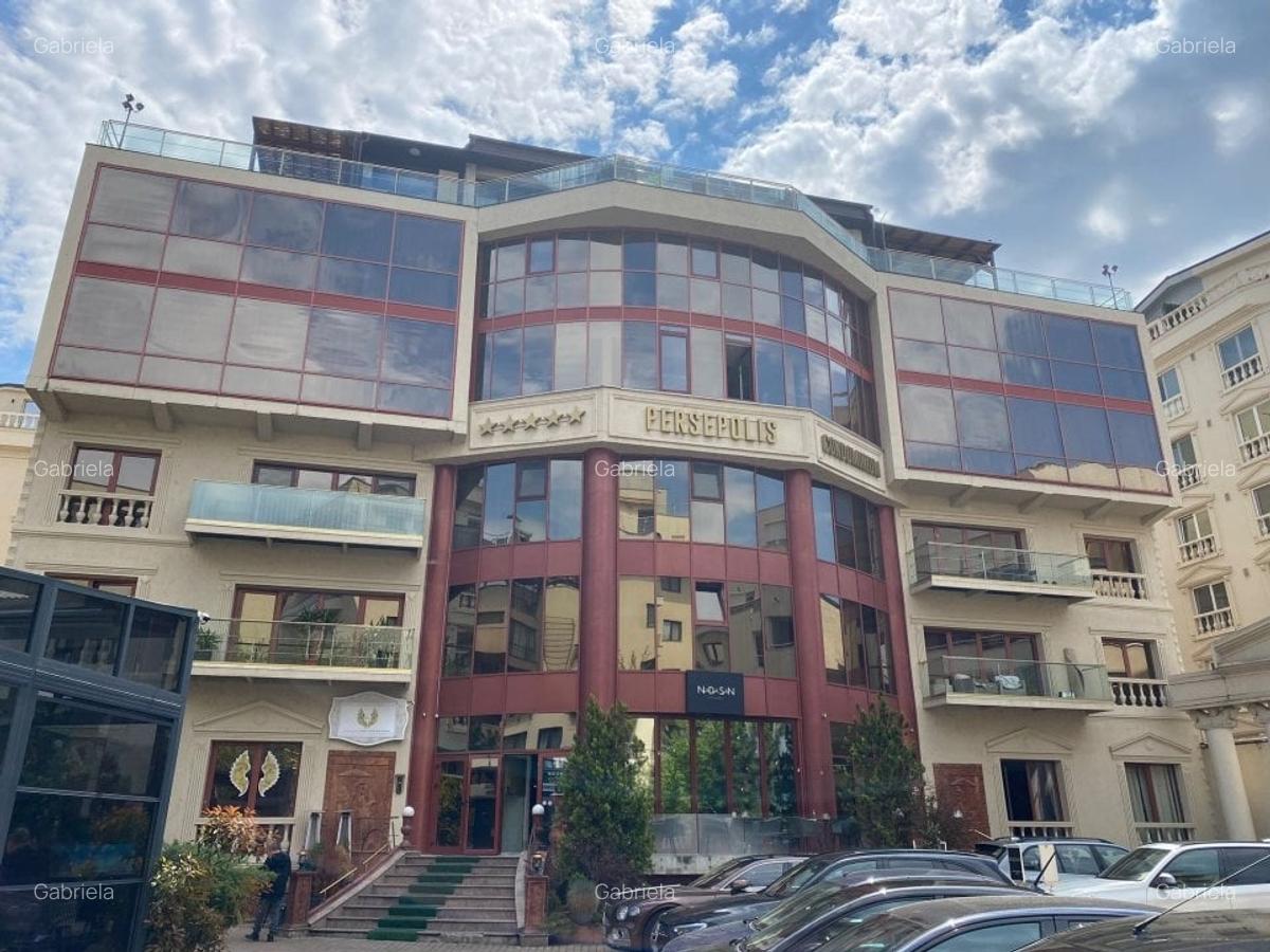 Apartament cu 3 camere decomandat, mobilat în Aviației - 1