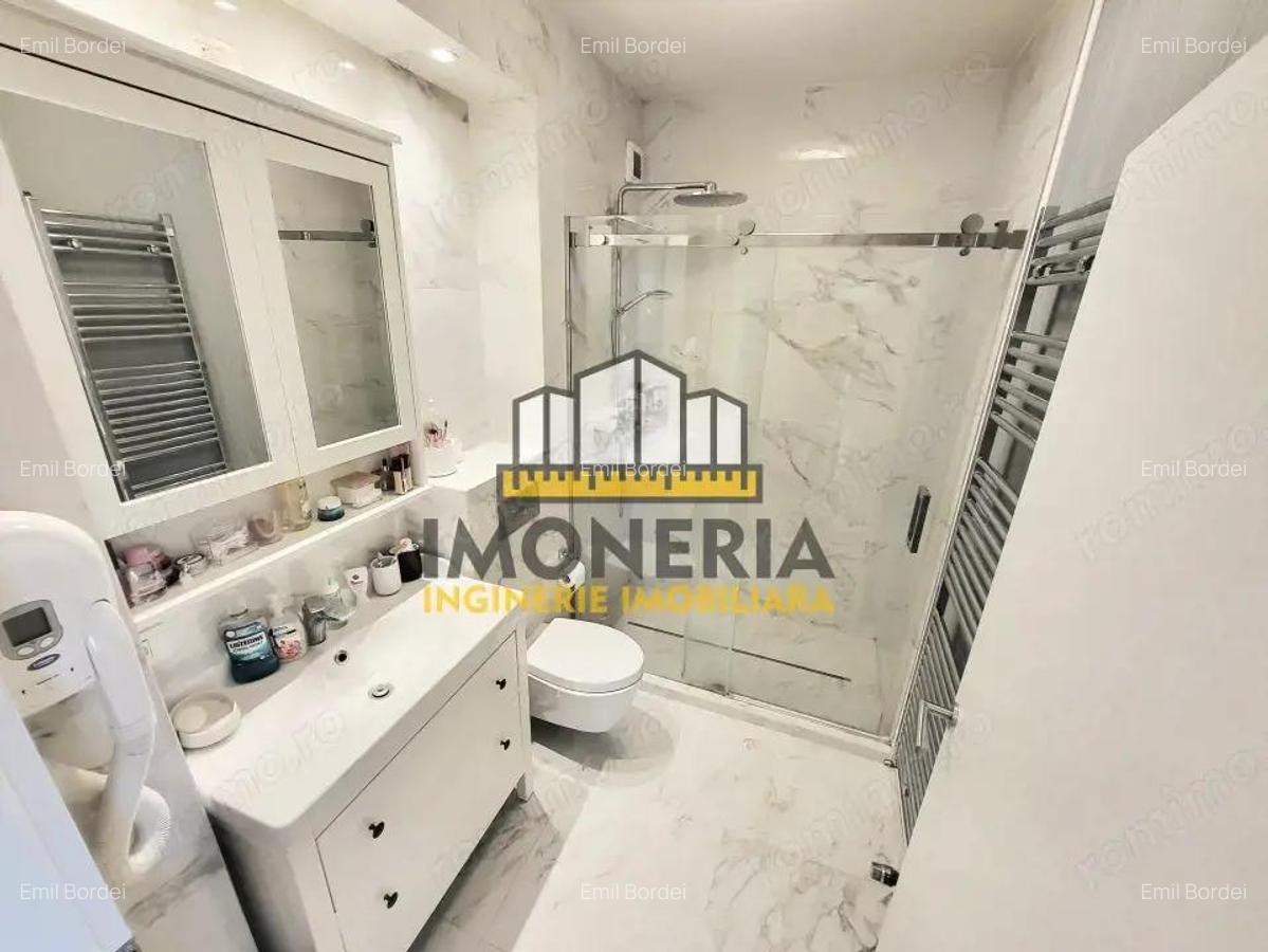 2 camere+boxa -0% comision- 950m Metrou Mihai Bravu- 2020 -depozitari - 17