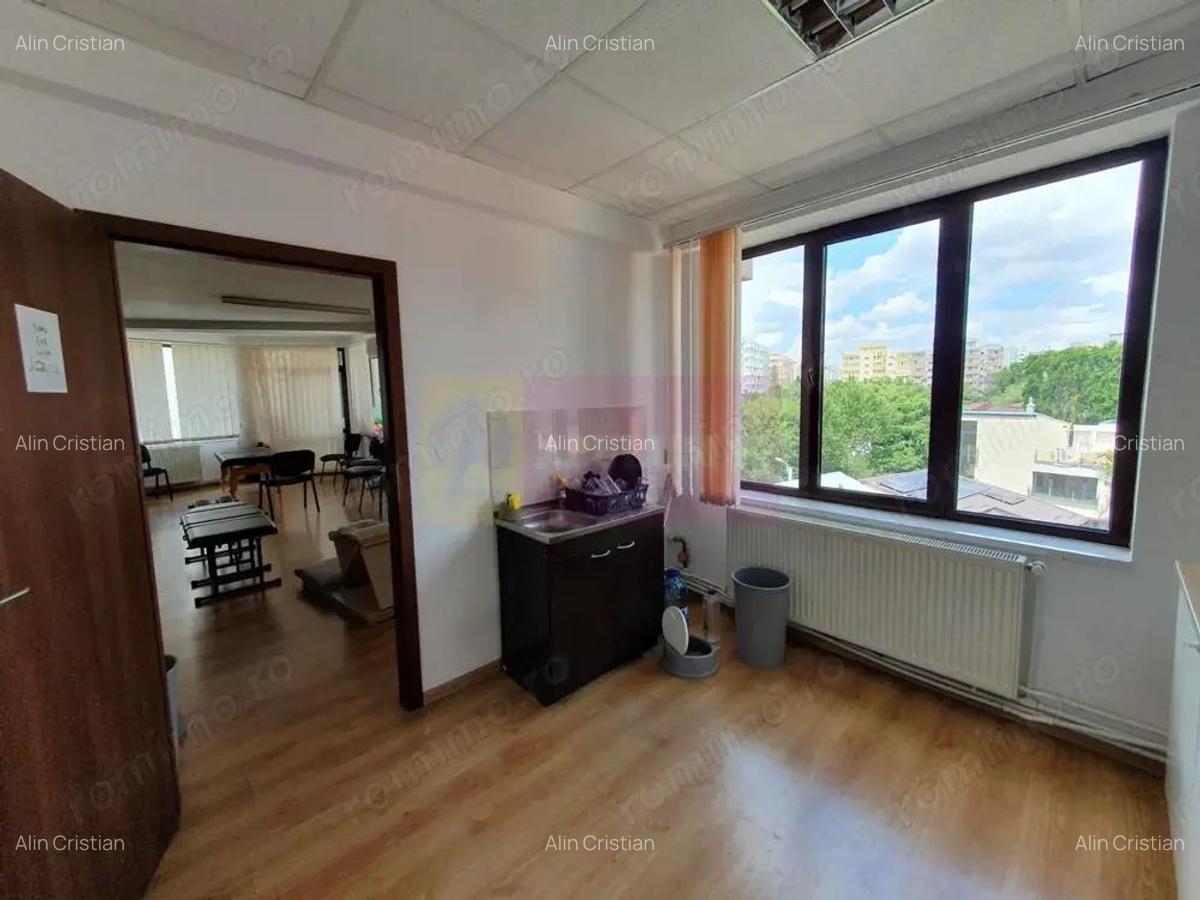 Spatiu Birour | Comercial Vitan Mall 126 MP | Etaj 2 - 2