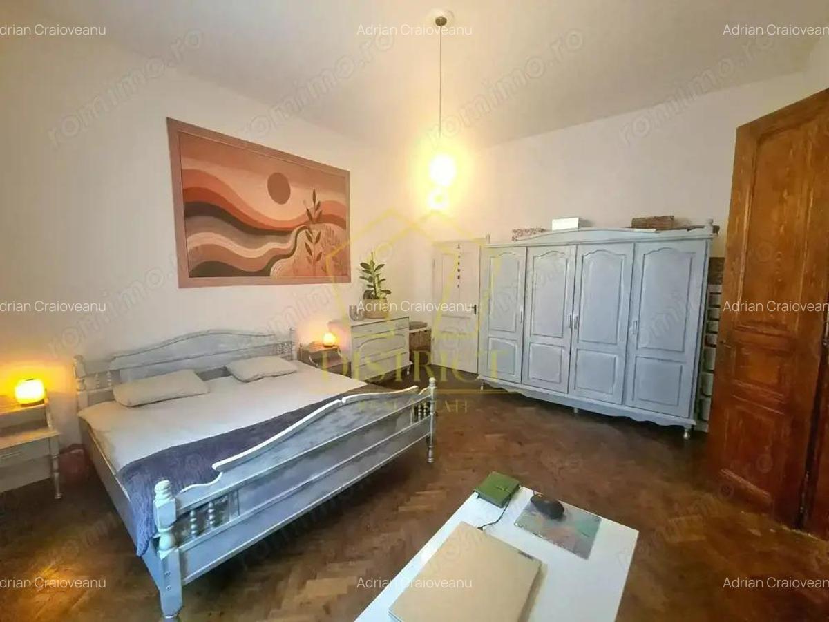 COM 0% Apartament in stil rustic superb | 66mp | Iosefin - 4