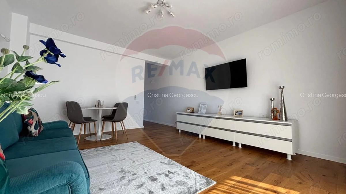 VIla de inchiriat pe termen lung Eforie Nord - 1