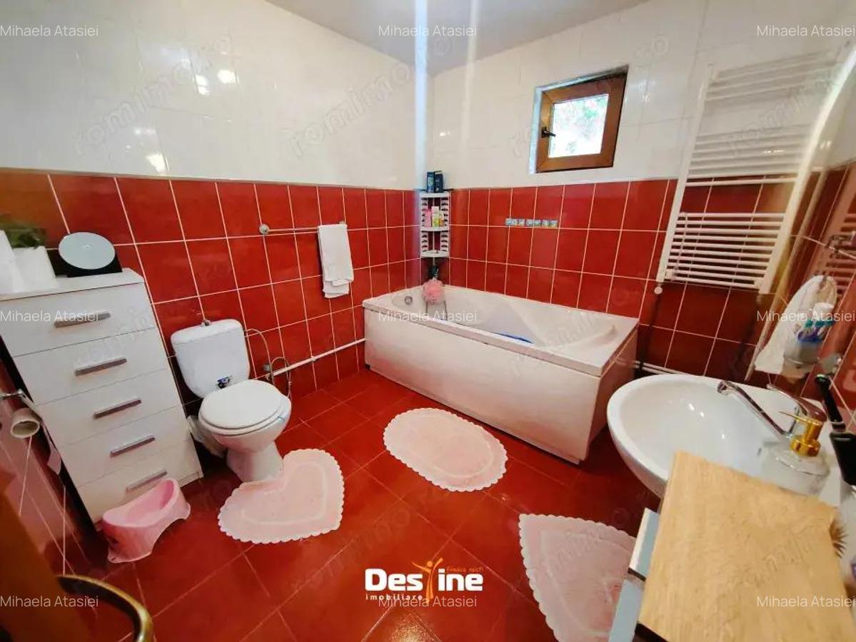 COMISION 0% - HOLBOCA - Casa individuala P+POD, 105,90mp + 427mp teren - 20