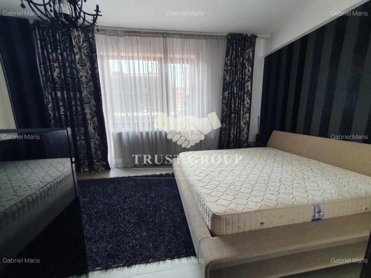 Penthouse 3 camere Herastrau | Terasa | Loc de parcare - 3