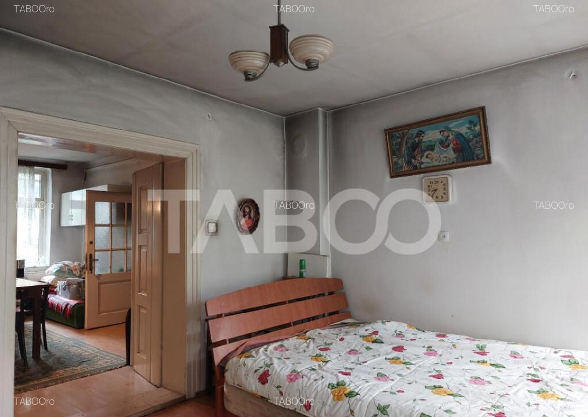 Apartament spatios la casa gradina 340 mp zona Livezii Cisna - 6
